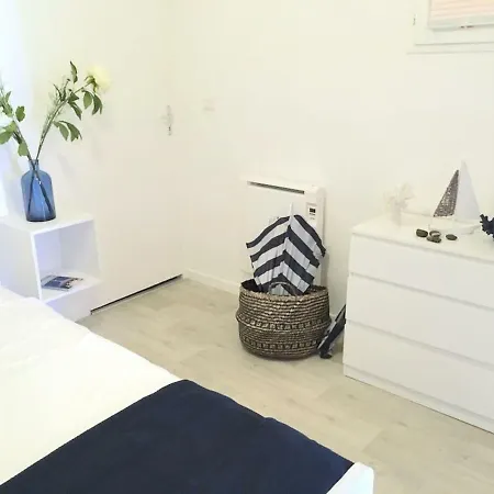 Blue Mood Apartment